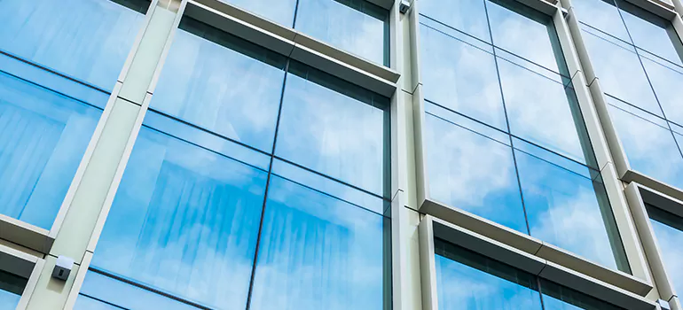 Industrial Window Insulation in Kissimmee, FL