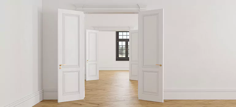 Solid Wood Interior Doors in Kissimmee, FL