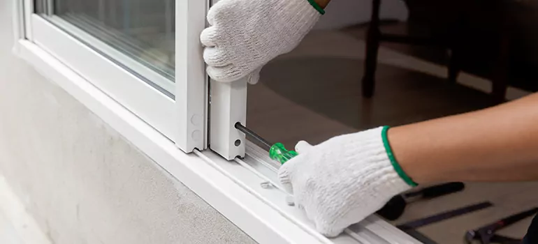 Patio Door Installation in Kissimmee,FL