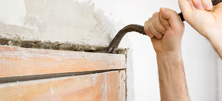 Pocket Door Hardware Repair inKissimmee, FL