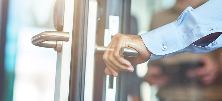 Push Bar For Commercial Doors in Kissimmee, FL