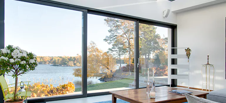 Custom Residential Window Tinting in Kissimmee, FL