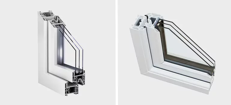 Double Triple Pane Windows in Kissimmee, FL