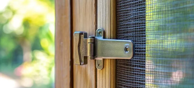 Window Latches Replacement in Kissimmee, FL