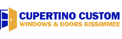 Cupertino Custom Windows & Doors Kissimmee